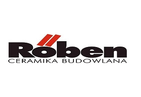 logo firmy Roben