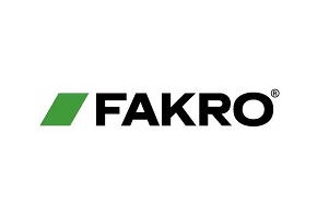 logo firmy FAKRO