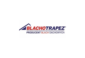 logo firmy BlachoTrapez