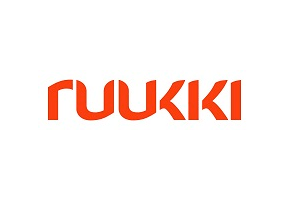 logo firmy RUUKKI